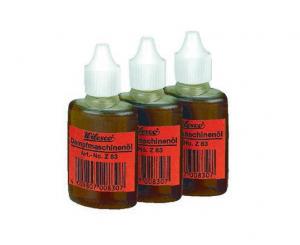 Wil Z 83 dampmaskine oil