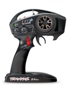 Traxxas Transmitter TQi 4-channel Traxxas Link (Transmitter Only) TRX6530