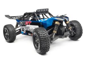 Maverick Maverick ION DT 1/18 RTR Electric Desert MV12806