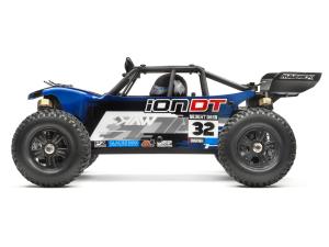 Maverick Maverick ION DT 1/18 RTR Electric Desert MV12806