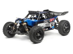 Maverick Maverick ION DT 1/18 RTR Electric Desert MV12806