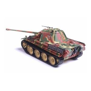 Tamiya 1/48 German Panther G pienoismalli