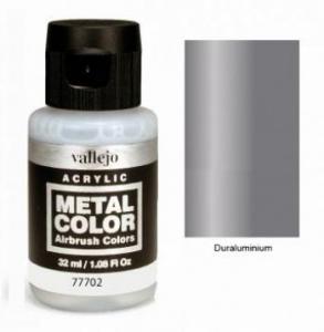 Metal Color Duraluminium, 32ml