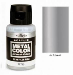 Metal Color Jet Exhaust, 32ml