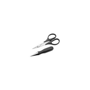 Body Reamer & Scissor set 1/pk