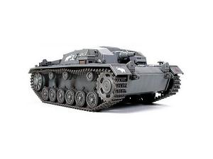 1/48 Sturmgeschütz III Ausf. B