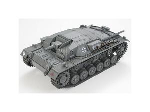 1/48 Sturmgeschütz III Ausf. B