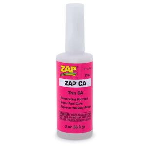 ZAP CA 2oz 56gr Pink liima