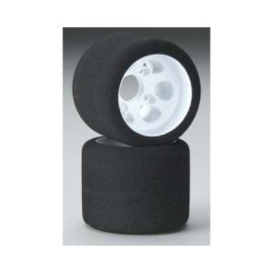 Rear Foam Tires World GT Spec Pan-Car 1:10