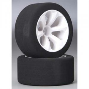 Front Foam Tire Prism Jato, NS & NR