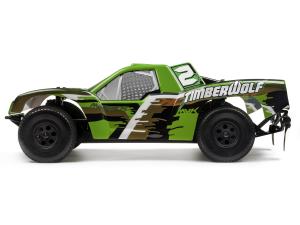 Maverick Maverick Timberwolf 1/10 Brushless SCT MV12902