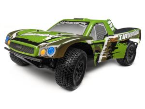 Maverick Maverick Timberwolf 1/10 Brushless SCT MV12902