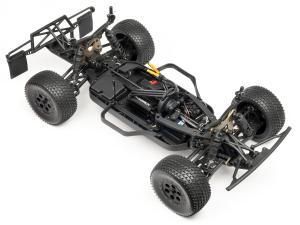 Maverick Timberwolf 1/10 Brushless SCT