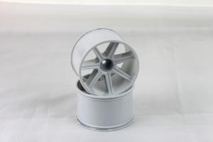Spoke Wheel white (2 pcs) - S10 Blast TX
