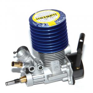 LRP Nitro Engine Z.25R Sport Pullstart