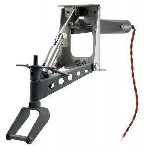 Fork Electric Retract Tail Wheel (Up to 18Kg)#