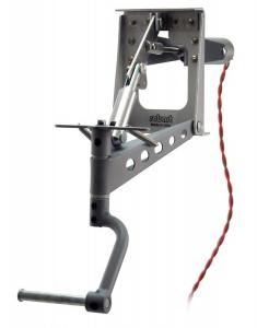 Tail Retractable Tailwheel Right offset#