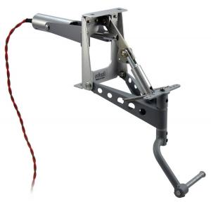 Tail retract left Off Set electric #
