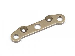 ALUMINIUM FRONT SUSPENSION ARM HOLDER