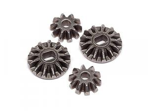 Maverick Internal Differential Gears, 10T & 13T (2Pcs Each) MV29104