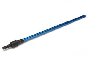 Traxxas Drivaxel Center (One-way) TRX7555X