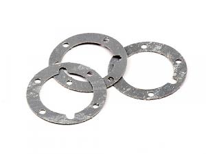 Maverick DIFFERENTIAL GASKET 16X25X0.5MM (3PCS) MV29064