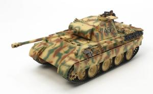 1/35 Panther Ausf.D