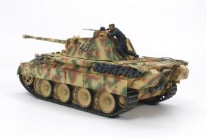 1/35 Panther Ausf.D