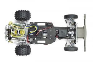 Tamiya 1/10 Fighting Buggy (2014) rc-auto