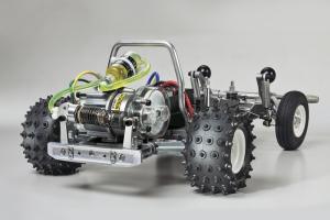 Tamiya 1/10 Fighting Buggy (2014) rc-auto