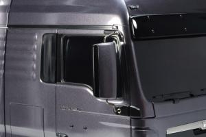 1/14 Man TGX 26.540 6x4 (Gun Metal)