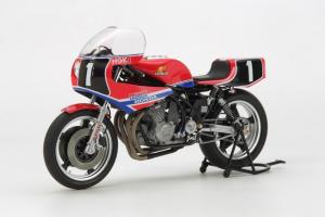Tamiya 1/12 Honda RS1000 Endurance Racer pienoismalli