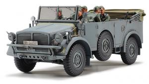 1/48 German Horch Type 1a