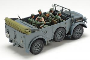 1/48 German Horch Type 1a