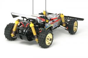 Tamiya 1/10 Super Hotshot (2012) rc-auto