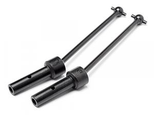 Maverick Universal Drivshafts Pr (Blackout MT) MV24119