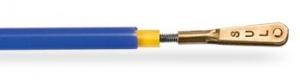 2-56 Gold-N-Rod Blue 90cm