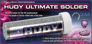 Hudy Ultimate Solder 3m 106290