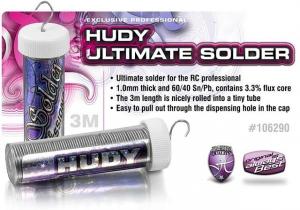 Hudy Ultimate Solder 3m 106290