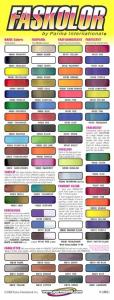 Fasgreen 60ml