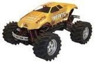 Team Meants body 1:10