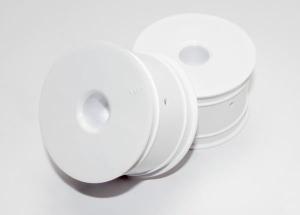Traxxas Wheels Dished White 2.2'' (2) TRX7171