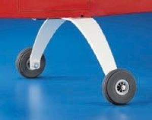 Landing gear 35-60 Nylon