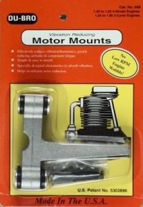 Motormount 1.20 -1.50 4C