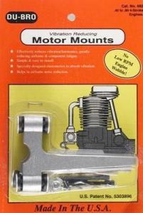 Motormount 45-80 4-C
