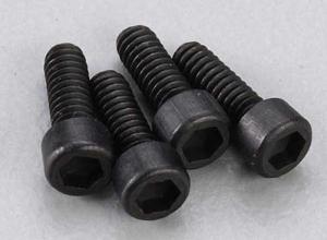 2-56x1/4 socket screw