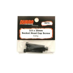 Center CVD Drive Shaft f+r (2pcs) - S8 BX Team