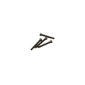 Center CVD Drive Shaft f+r (2pcs) - S8 BX Team