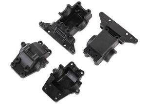 Traxxas Bulkhead/Diff Housing (F&R) Trx7530