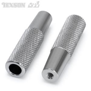 Spakförlängare Futaba/Walkera M3xD10xL41mm (2)